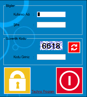 öğrenci takip giriş